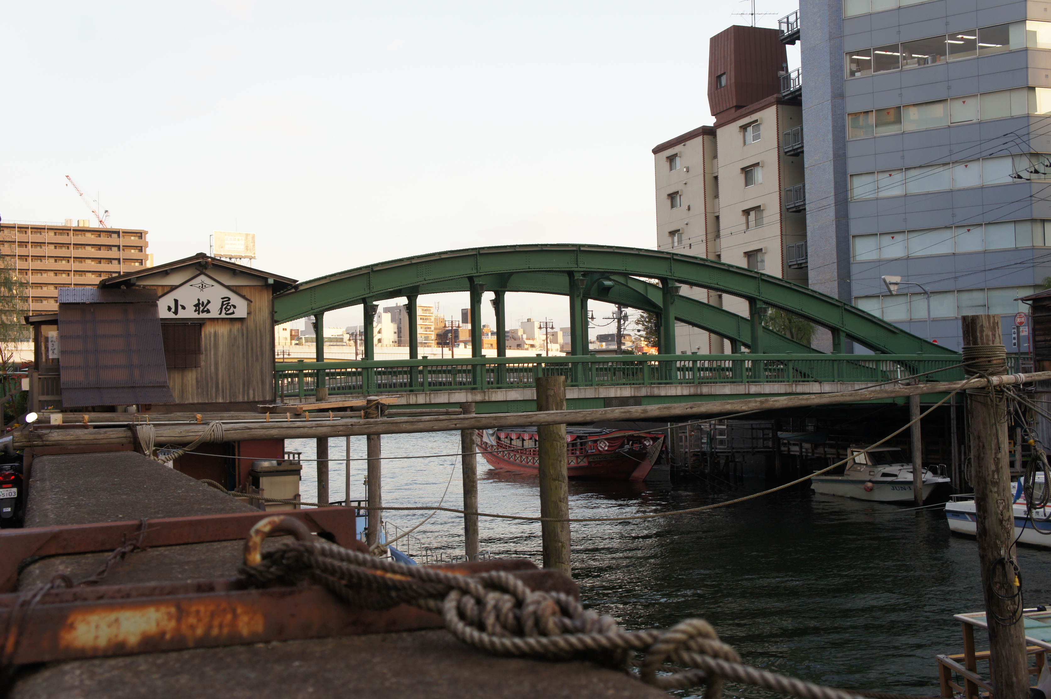 柳橋２